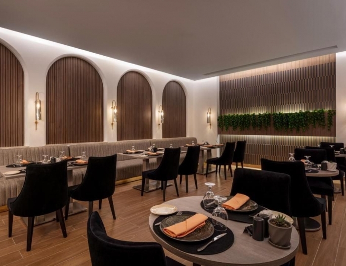 Steigenberger Nile Palace 5 звезд, Луксор, Египет