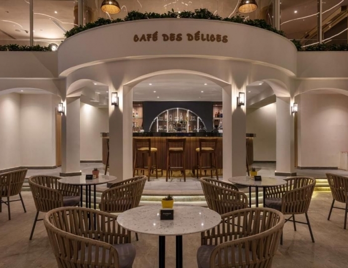 Steigenberger Nile Palace 5 звезд, Луксор, Египет