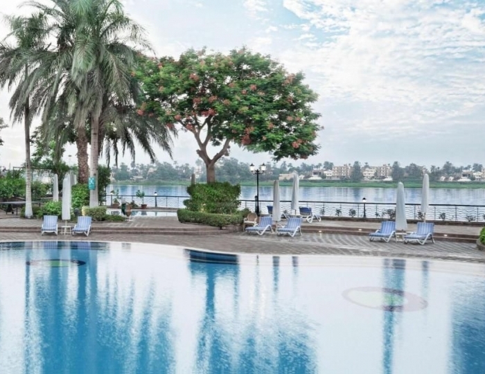 Steigenberger Nile Palace 5 звезд, Луксор, Египет