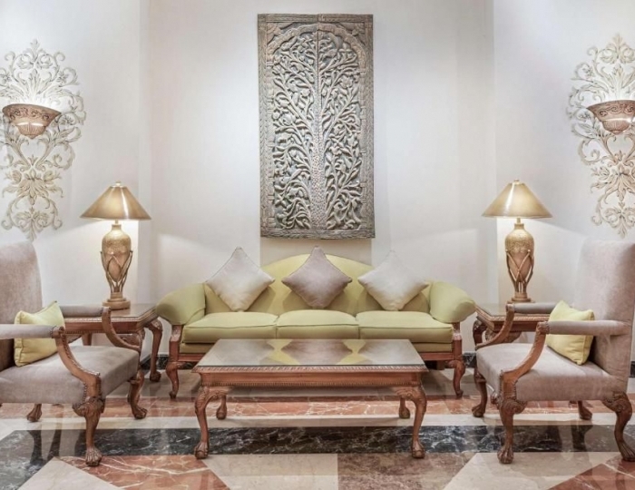 Steigenberger Nile Palace 5 звезд, Луксор, Египет