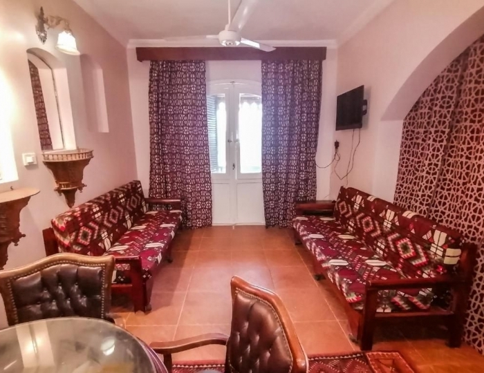 Ali Baba Hotel 3 звезды, Дахаб, Египет