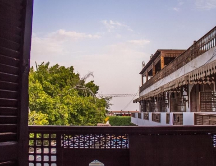 Ali Baba Hotel 3 звезды, Дахаб, Египет