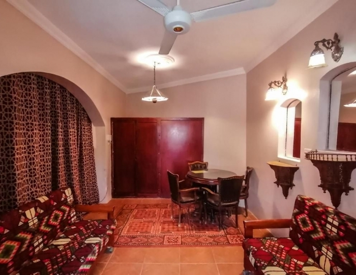 Ali Baba Hotel 3 звезды, Дахаб, Египет