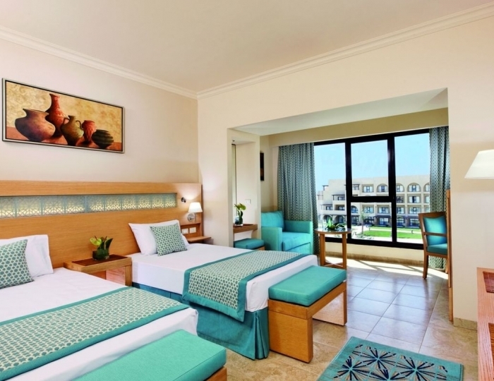 Movenpick Waterpark Resort & Spa Soma Bay 5 звезд, Хургада, Египет