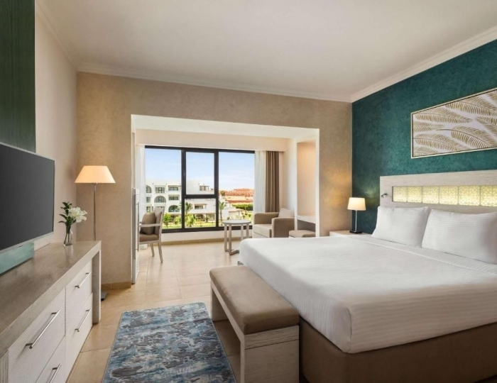 Movenpick Waterpark Resort & Spa Soma Bay 5 звезд, Хургада, Египет