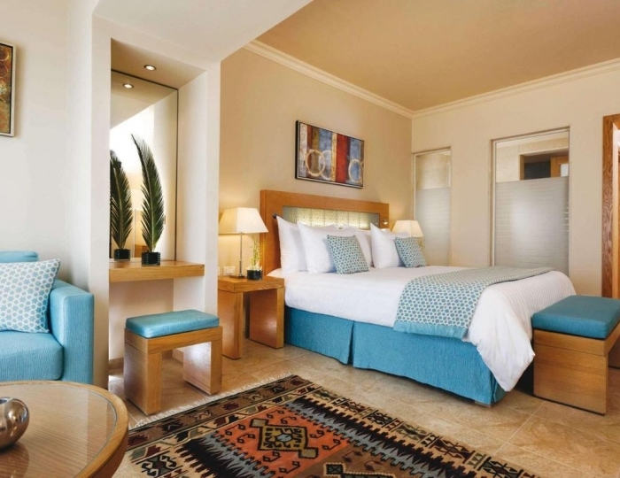 Movenpick Waterpark Resort & Spa Soma Bay 5 звезд, Хургада, Египет