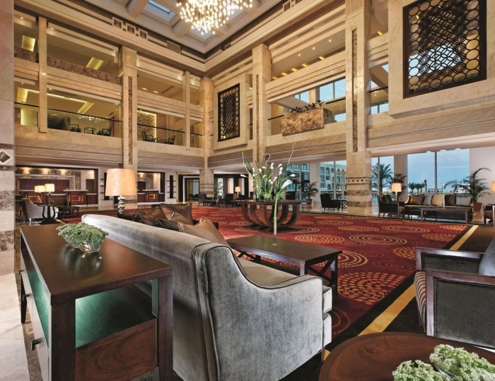 Movenpick Waterpark Resort & Spa Soma Bay 5 звезд, Хургада, Египет