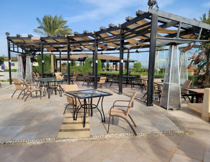 Movenpick Waterpark Resort & Spa Soma Bay 5 звезд, Хургада, Египет