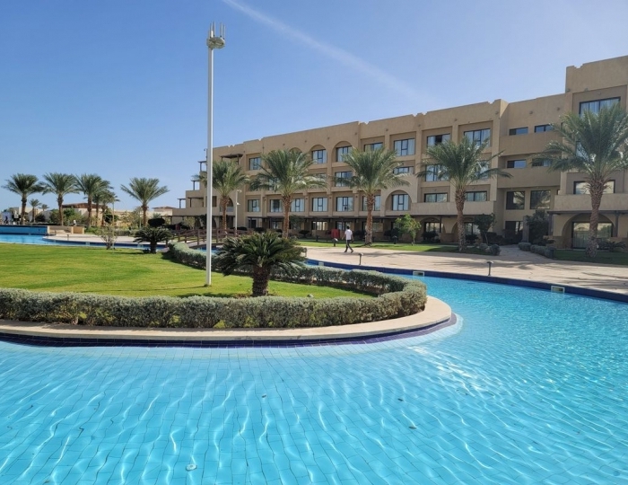 Movenpick Waterpark Resort & Spa Soma Bay 5 звезд, Хургада, Египет