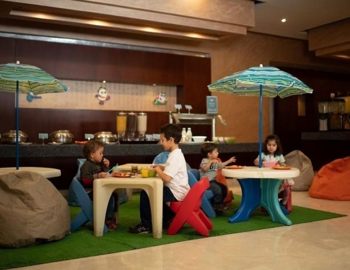 Movenpick Waterpark Resort & Spa Soma Bay 5 звезд, Хургада, Египет