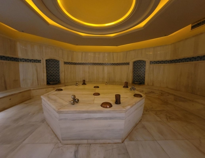 Movenpick Waterpark Resort & Spa Soma Bay 5 звезд, Хургада, Египет