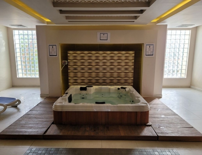 Movenpick Waterpark Resort & Spa Soma Bay 5 звезд, Хургада, Египет