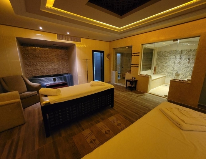 Movenpick Waterpark Resort & Spa Soma Bay 5 звезд, Хургада, Египет