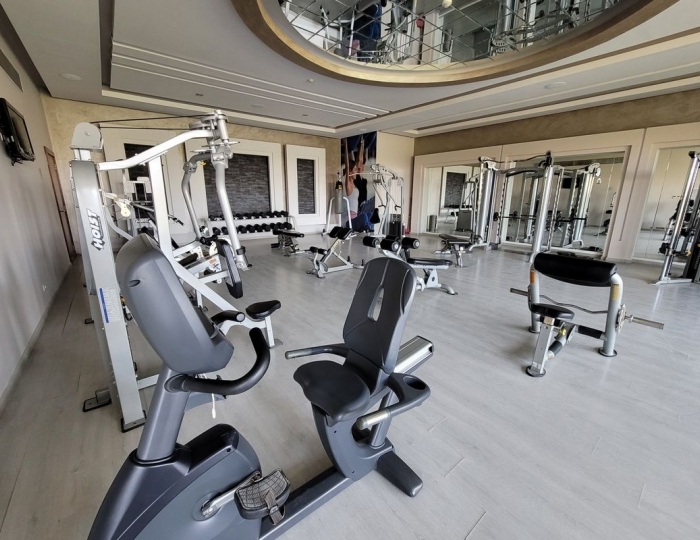 Movenpick Waterpark Resort & Spa Soma Bay 5 звезд, Хургада, Египет