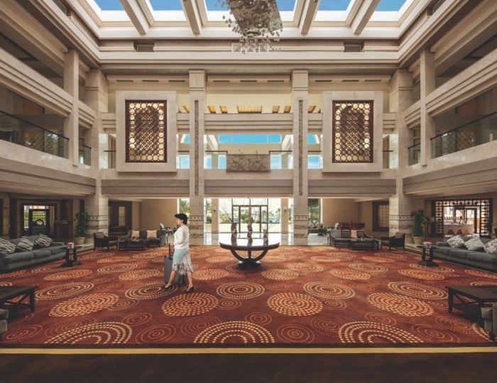 Movenpick Waterpark Resort & Spa Soma Bay 5 звезд, Хургада, Египет