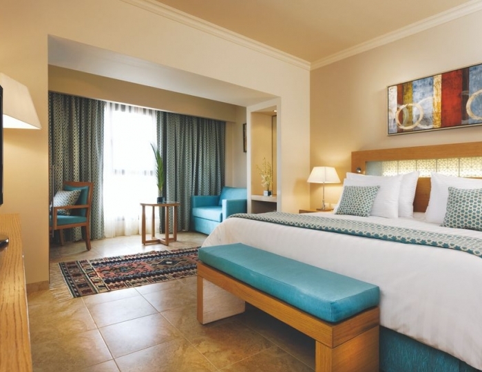 Movenpick Waterpark Resort & Spa Soma Bay 5 звезд, Хургада, Египет