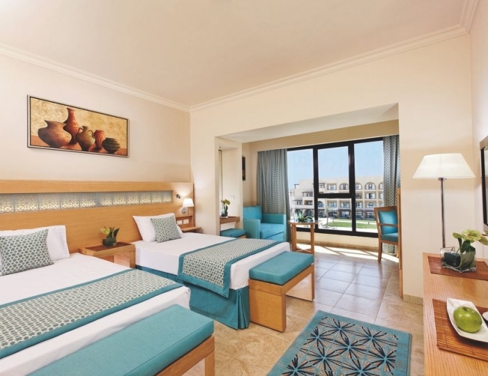 Movenpick Waterpark Resort & Spa Soma Bay 5 звезд, Хургада, Египет