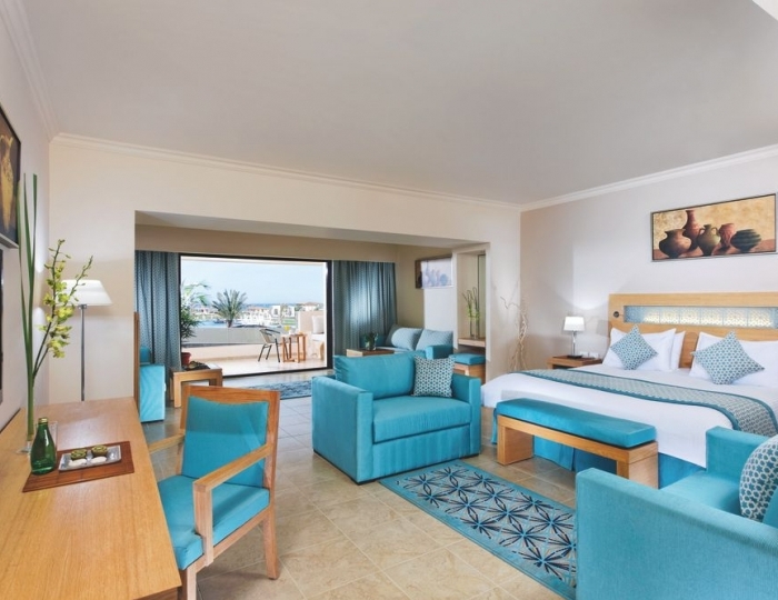 Movenpick Waterpark Resort & Spa Soma Bay 5 звезд, Хургада, Египет