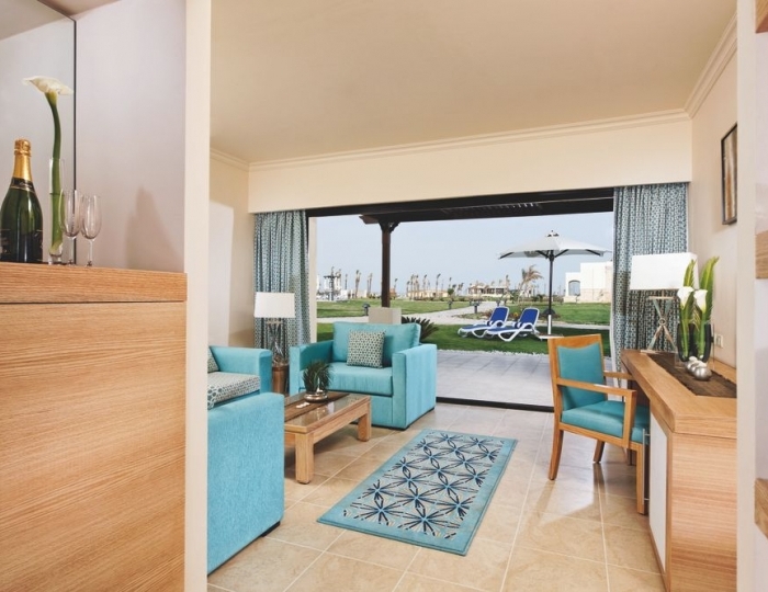 Movenpick Waterpark Resort & Spa Soma Bay 5 звезд, Хургада, Египет