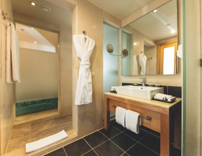 Movenpick Waterpark Resort & Spa Soma Bay 5 звезд, Хургада, Египет