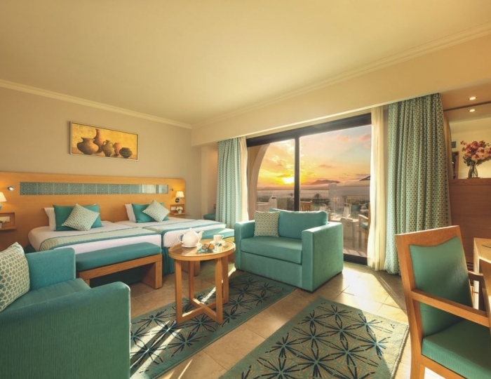 Movenpick Waterpark Resort & Spa Soma Bay 5 звезд, Хургада, Египет