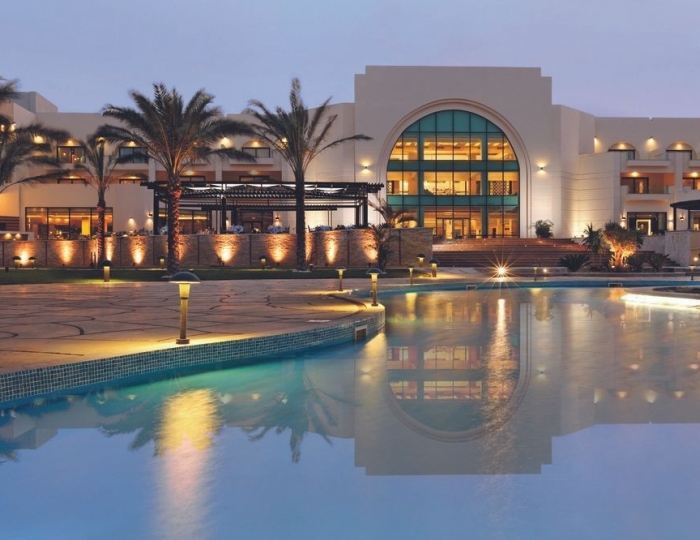 Movenpick Waterpark Resort & Spa Soma Bay 5 звезд, Хургада, Египет