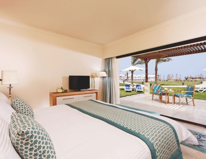 Movenpick Waterpark Resort & Spa Soma Bay 5 звезд, Хургада, Египет