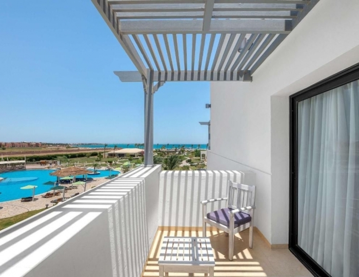 Movenpick Waterpark Resort & Spa Soma Bay 5 звезд, Хургада, Египет