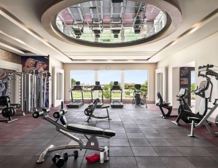 Movenpick Waterpark Resort & Spa Soma Bay 5 звезд, Хургада, Египет