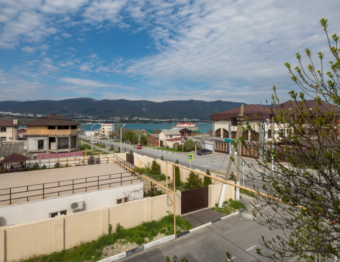 Гостиница «Южный дом» Геленджик