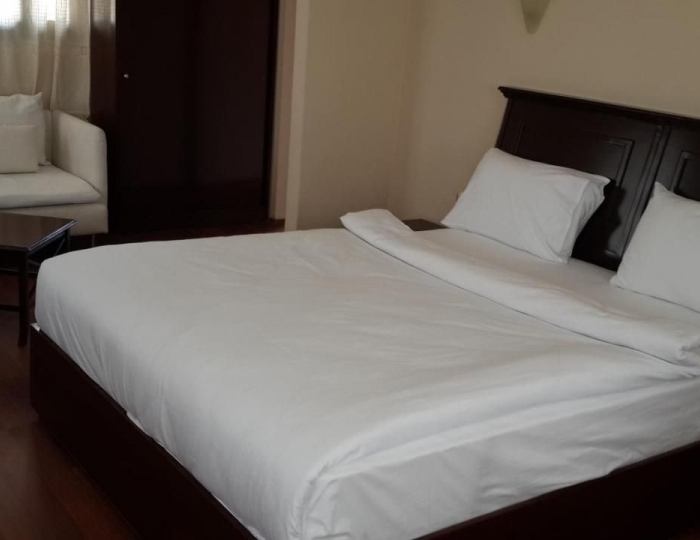 Altinsaray Hotel 3 звезды, Кушадасы, Турция