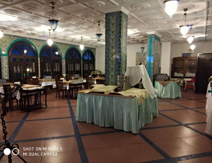 Altinsaray Hotel 3 звезды, Кушадасы, Турция