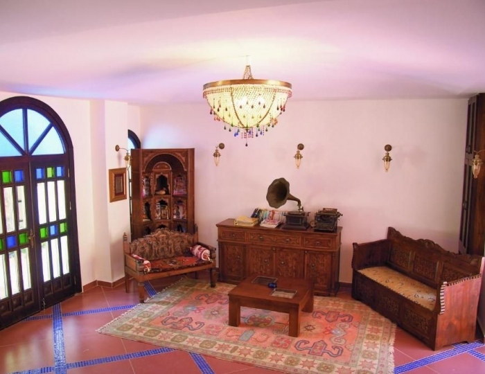 Altinsaray Hotel 3 звезды, Кушадасы, Турция