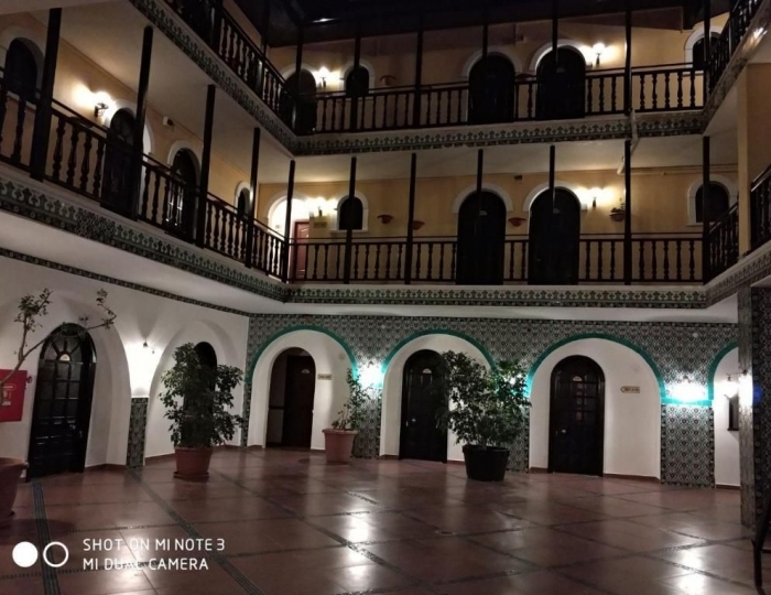 Altinsaray Hotel 3 звезды, Кушадасы, Турция