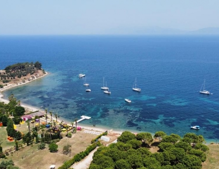 Altinsaray Hotel 3 звезды, Кушадасы, Турция