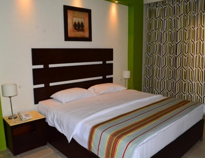 El Karma Aqua Beach Resort 4 звезды, Хургада, Египет