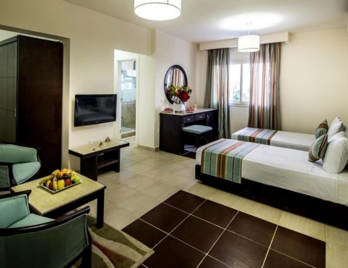 El Karma Aqua Beach Resort 4 звезды, Хургада, Египет