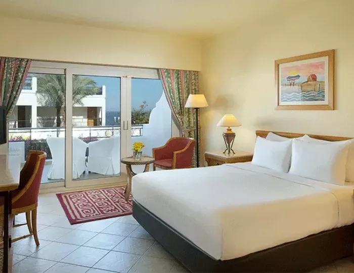 Safir Sharm Waterfalls Resort 5 звезд, Шарм-эль-Шейх, Египет