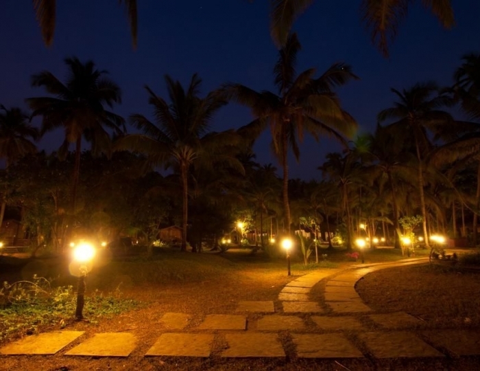 Montego Bay Beach Village 3 звезды, Гоа, Индия