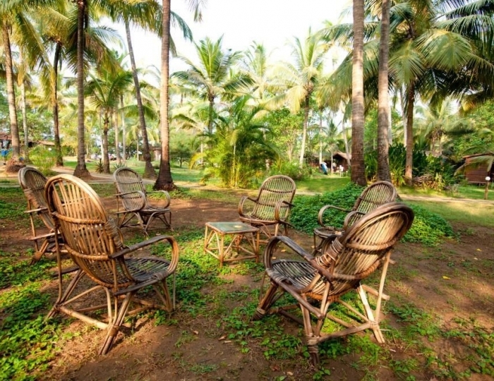 Montego Bay Beach Village 3 звезды, Гоа, Индия