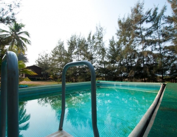 Montego Bay Beach Village 3 звезды, Гоа, Индия