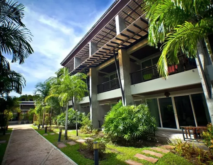 Railay Princess Resort & Spa 3 звезды, Краби, Таиланд