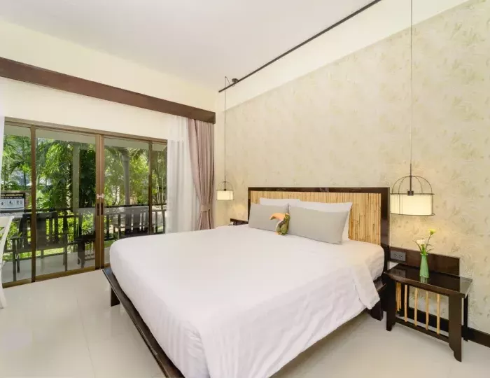 Railay Princess Resort & Spa 3 звезды, Краби, Таиланд