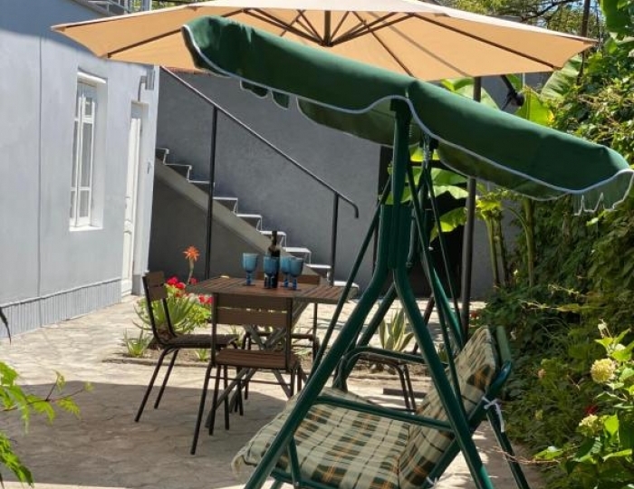 Гостевой дом Green Garden / Грин Гарден Сухум