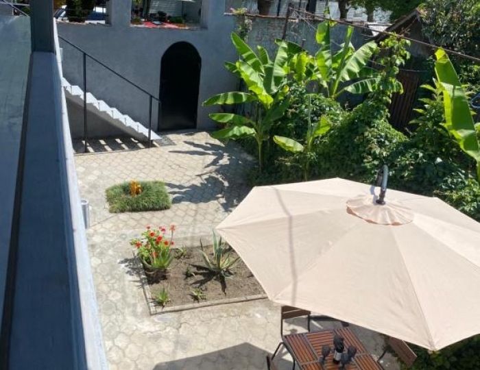 Гостевой дом Green Garden / Грин Гарден Сухум