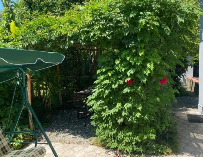 Гостевой дом Green Garden / Грин Гарден Сухум
