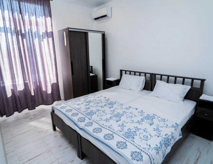 Стандарт 2-местный 1-комнатный - Гостевой дом «Милана» Сухум