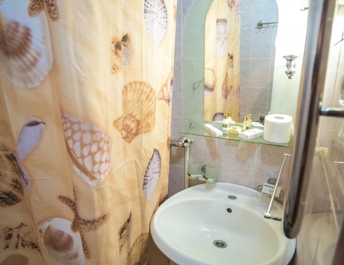 Двухместный номер - Санаторий «Зори Ставрополья»