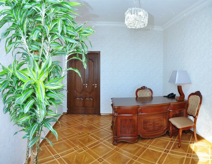 Улучшенный 3-комнатный - Санаторий «им. Кирова» Пятигорск