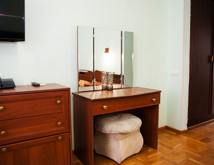 Стандарт - Санаторий «им. Кирова» Пятигорск